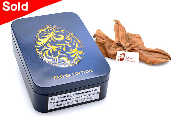 KK Easter Edition 2016 Pipe tobacco 100g Tin